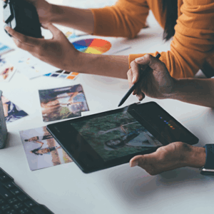 Publicidad Paga (Google, Meta y TikTok Ads)