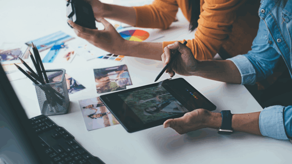 Publicidad Paga (Google, Meta y TikTok Ads)