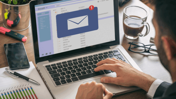 Email marketing y automatizaciones