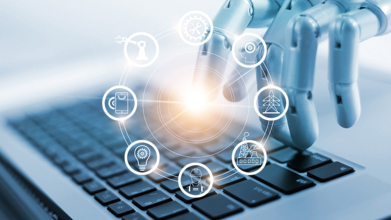 Cómo la automatización cambiará el marketing digital en 2025