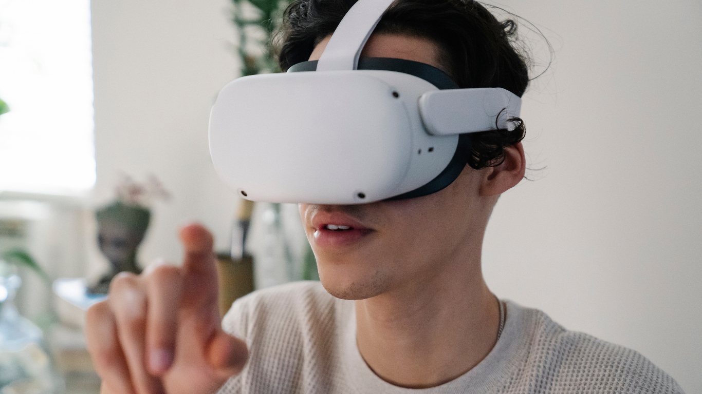 El futuro del marketing digital: Tendencias en realidad aumentada y virtual